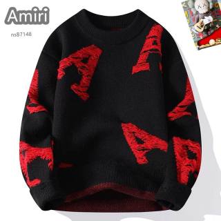 2025.09.30 Amiri Sweater M-3XL 272