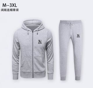 2025.09.30 Boss Sports Suit M-3XL 1147