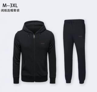 2025.09.30 Boss Sports Suit M-3XL 1148
