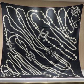 2025.10.09 Super Perfect Other Scarf 140X140cm 213