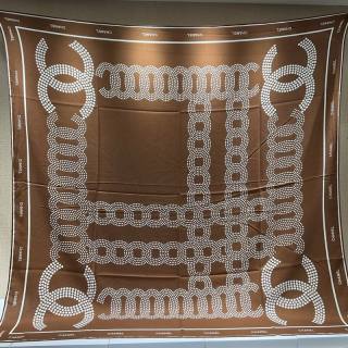 2025.10.09 Super Perfect Other Scarf 140X140cm 202