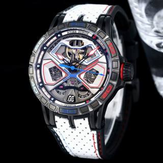 2025.10.09 Roger Dubuis Watch 46mm 235