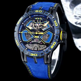 2025.10.09 Roger Dubuis Watch 46mm 237