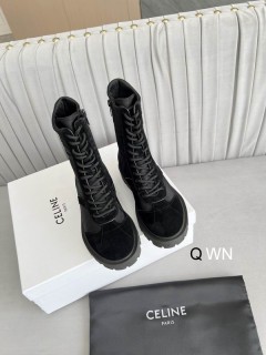2025.10.09 Super Perfect Celine Women Shoes sz35-40 376