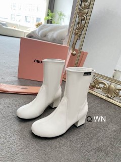 2025.10.09 Super Perfect MiuMiu Women Shoes sz35-40 1049