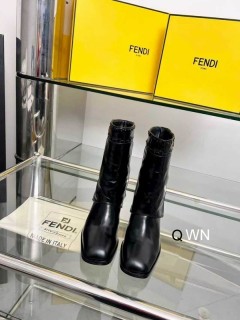 2025.10.09 Super Perfect FENDI Women shose sz35-40 244