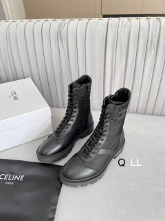2025.10.10 Super Perfect Celine Women Shoes sz35-40 380