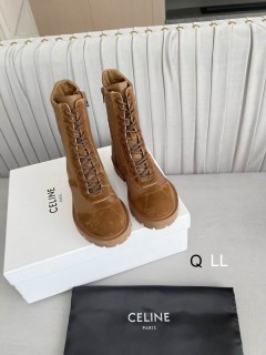 2025.10.10 Super Perfect Celine Women Shoes sz35-40 379