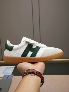 2025.10.10 Super Perfect HOGAN Men Shoes size38-46 162