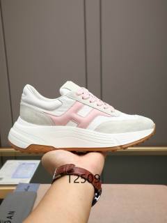 2025.10.10 Super Perfect HOGAN Men Shoes size38-46 150