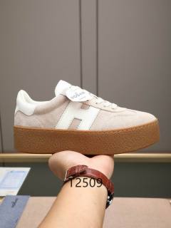 2025.10.10 Super Perfect HOGAN Men Shoes size38-46 166