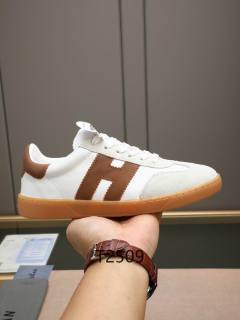 2025.10.10 Super Perfect HOGAN Men Shoes size38-46 167