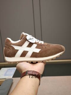2025.10.10 Super Perfect Hogan Women Shose sz35-41 034