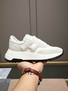 2025.10.10 Super Perfect HOGAN Men Shoes size38-46 154