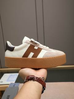 2025.10.10 Super Perfect HOGAN Men Shoes size38-46 171
