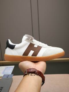 2025.10.10 Super Perfect HOGAN Men Shoes size38-46 164