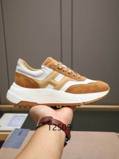 2025.10.10 Super Perfect HOGAN Men Shoes size38-46 149