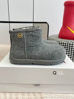 2025.10.10 Super Perfect Loeve Women shoes sz35-40 131