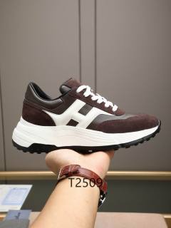 2025.10.10 Super Perfect HOGAN Men Shoes size38-46 156
