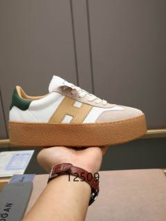 2025.10.10 Super Perfect HOGAN Men Shoes size38-46 169