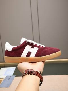 2025.10.10 Super Perfect HOGAN Men Shoes size38-46 161