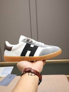 2025.10.10 Super Perfect HOGAN Men Shoes size38-46 159