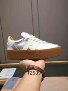 2025.10.10 Super Perfect HOGAN Men Shoes size38-46 170