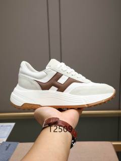 2025.10.10 Super Perfect Hogan Women Shose sz35-41 043