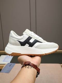 2025.10.10 Super Perfect HOGAN Men Shoes size38-46 151
