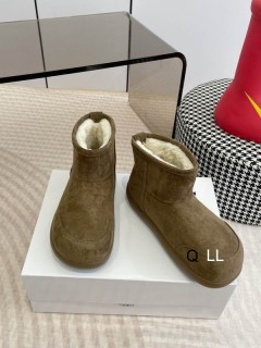 2025.10.10 Super Perfect Loeve Women shoes sz35-40 130