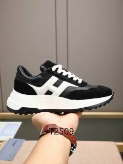2025.10.10 Super Perfect HOGAN Men Shoes size38-46 155