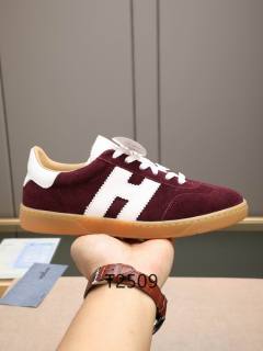 2025.10.10 Super Perfect HOGAN Men Shoes size38-46 165