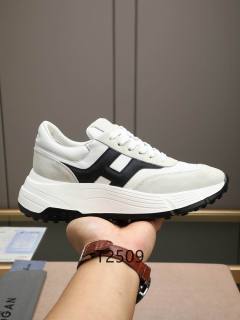 2025.10.10 Super Perfect Hogan Women Shose sz35-41 042