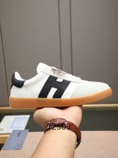 2025.10.10 Super Perfect HOGAN Men Shoes size38-46 163