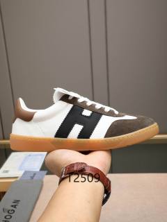 2025.10.10 Super Perfect HOGAN Men Shoes size38-46 160