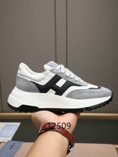 2025.10.10 Super Perfect HOGAN Men Shoes size38-46 157