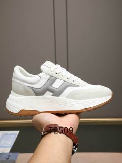 2025.10.10 Super Perfect HOGAN Men Shoes size38-46 158