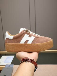 2025.10.10 Super Perfect HOGAN Men Shoes size38-46 173
