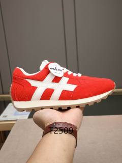 2025.10.10 Super Perfect Hogan Women Shose sz35-41 035