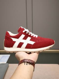 2025.10.10 Super Perfect Hogan Women Shose sz35-41 038