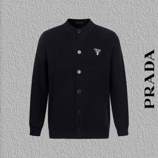 2025.10.10 Prada Long Shirts S-XL 186