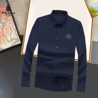 2025.10.12 Prada Long Shirts S-4XL 190