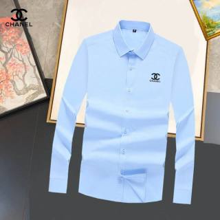 2025.10.12 Chanel Long Shirts S-4XL 024