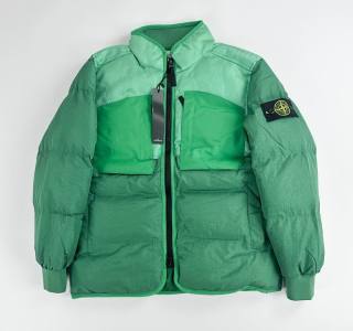 2025.10.14 Stone Island Jacket M-XXL 011