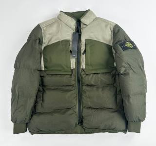 2025.10.14 Stone Island Jacket M-XXL 009