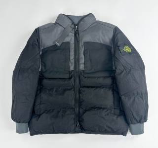 2025.10.14 Stone Island Jacket M-XXL 012