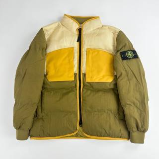 2025.10.14 Stone Island Jacket M-XXL 010