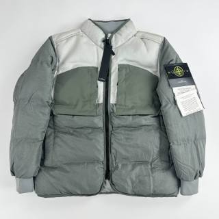 2025.10.14 Stone Island Jacket M-XXL 007