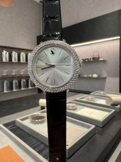 2025.10.15 Swarovski Watch 34.5mm 058