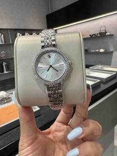2025.10.15 Swarovski Watch 34.5mm 059